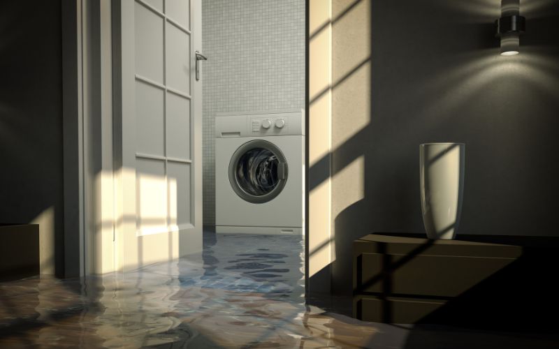 insurance claim tips for water damage