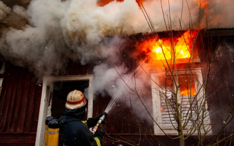 reasons insurance companies deny fire claims