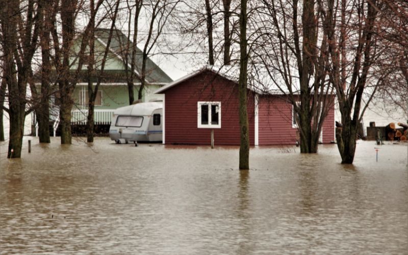 How to Flood Proof Your Home